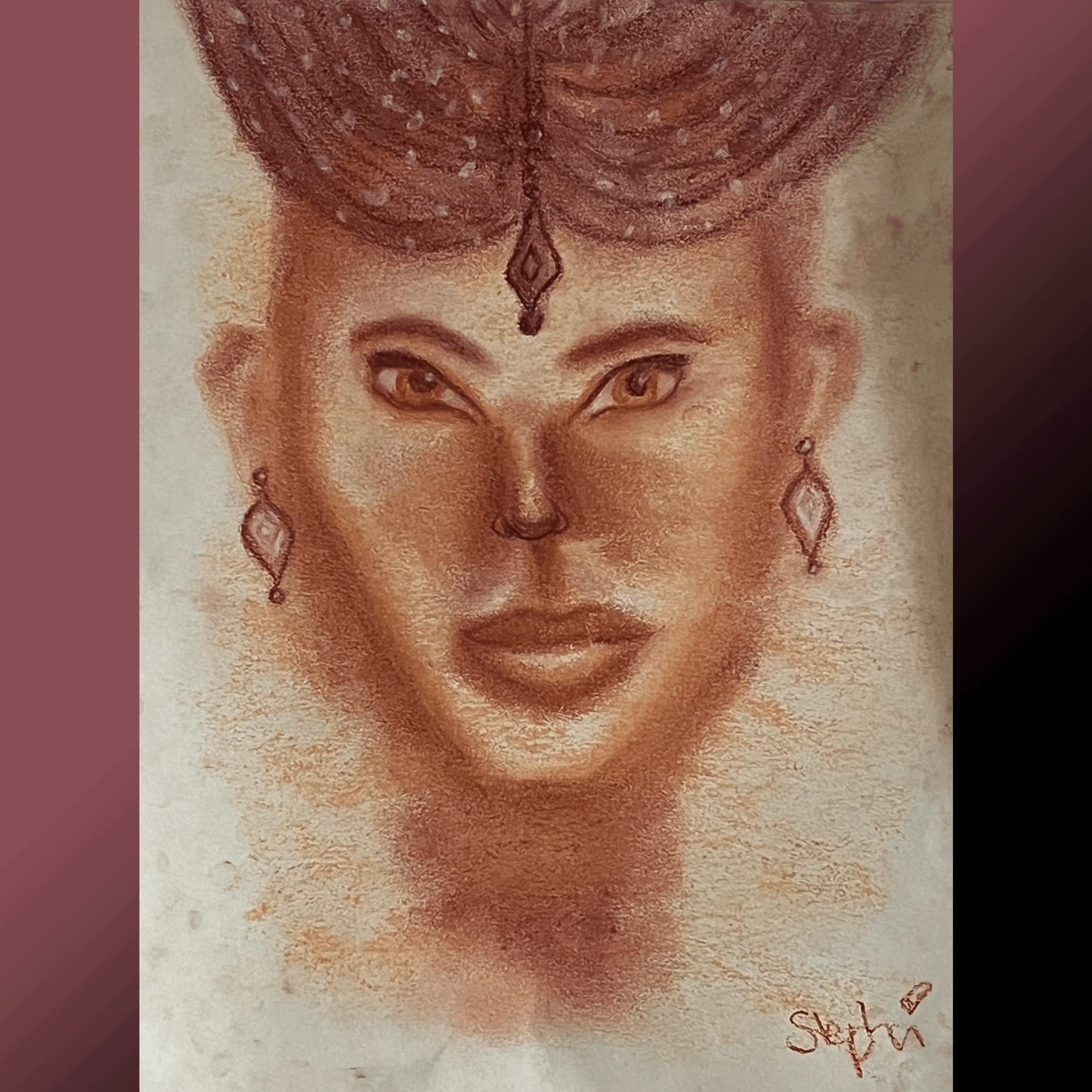 05 Stephanie Neuhaus – Bunt, schrill u verrückt